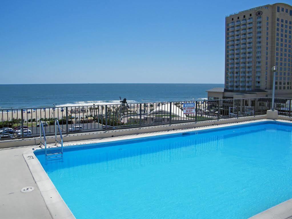 Neptune Park Inn Virginia Beach Esterno foto